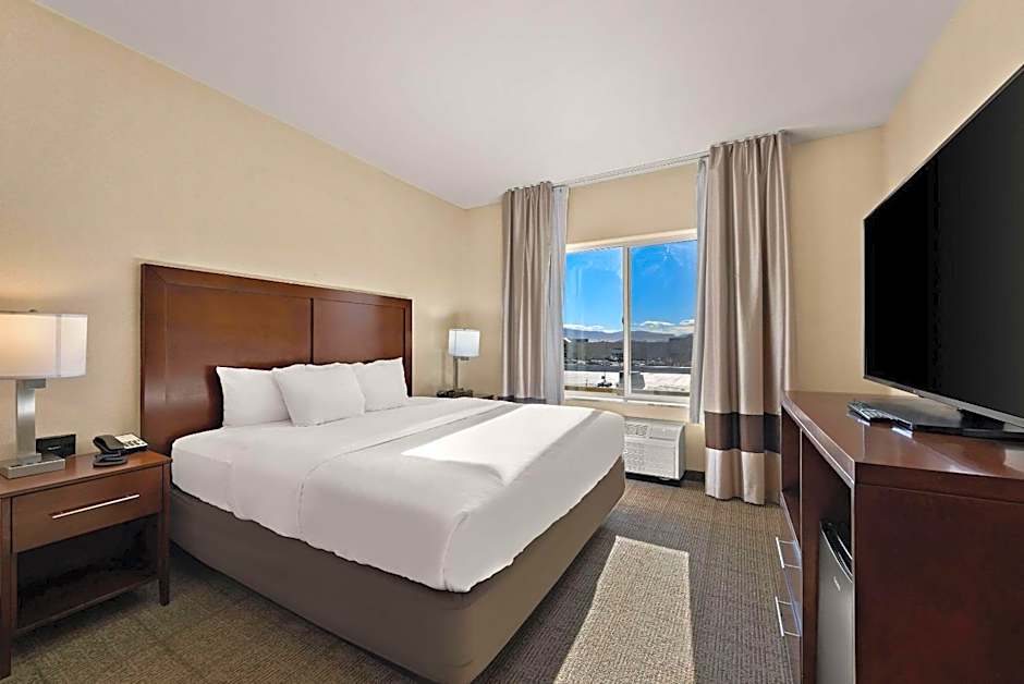Comfort Inn & Suites Airport Convention Center