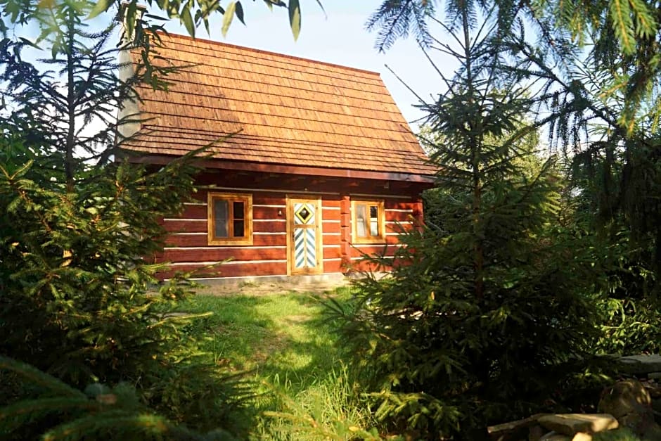 Smolnikowe Klimaty - Chyżula - Sauna&amp;Jacuzzi