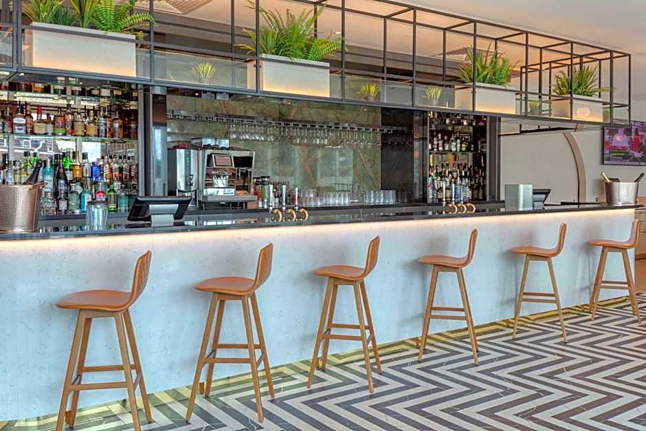 Hilton London Islington