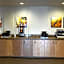 Comfort Suites Denver International Airport
