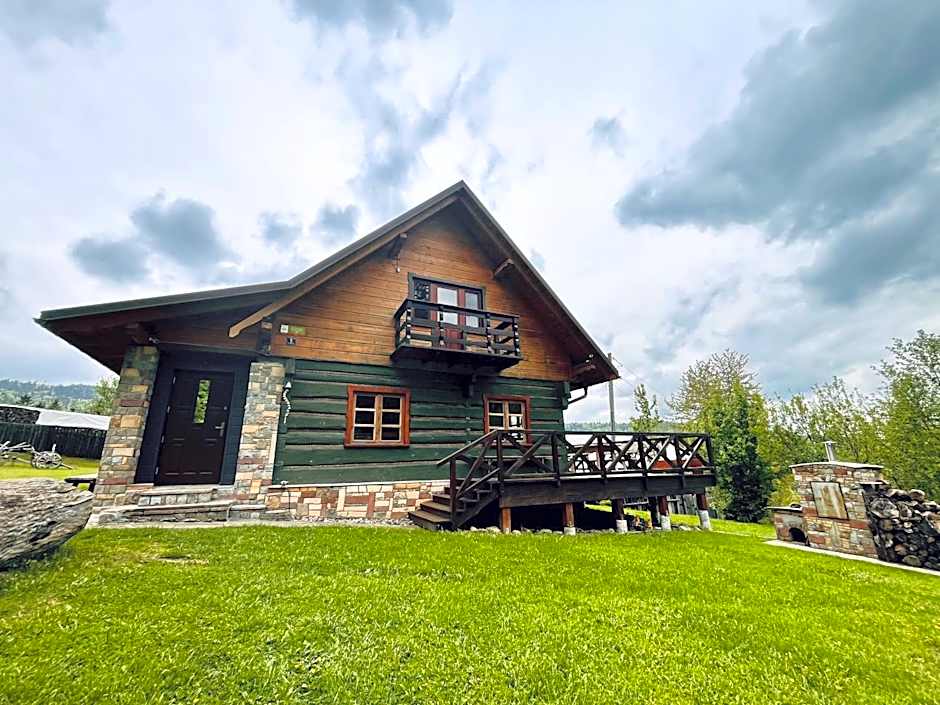 Alpejski Azyl Wisła