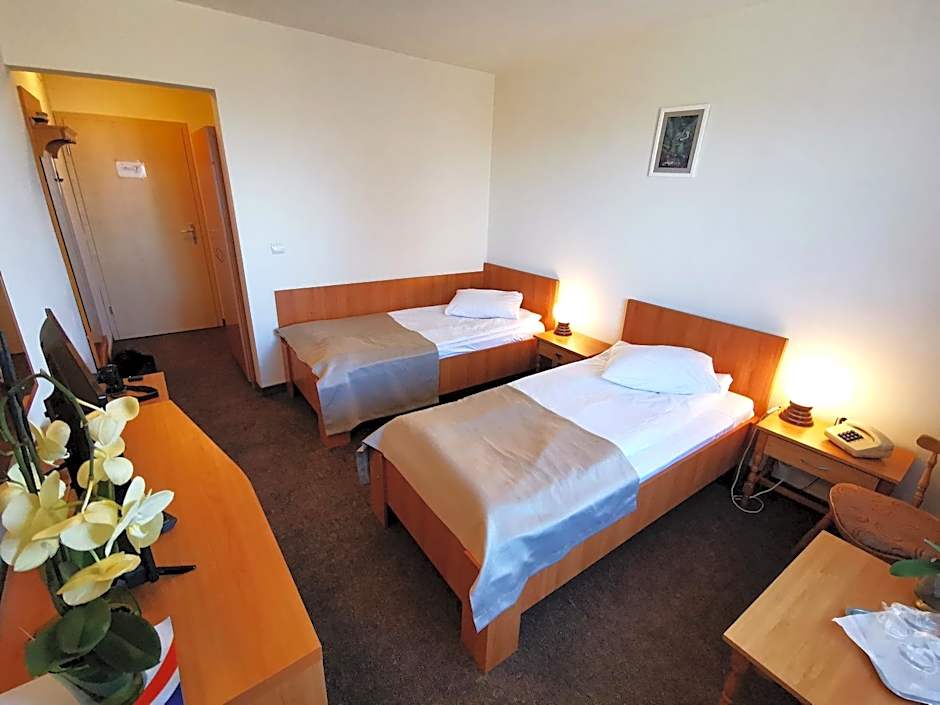 Hotel Montana - Covasna