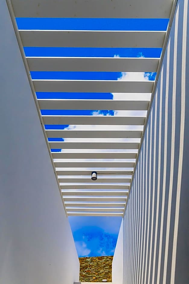 Iliades Luxury Boutique Suites