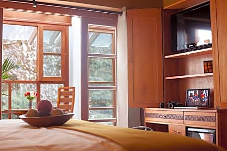 Suite with River View