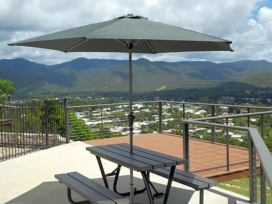 The Summit Rainforest Retreat