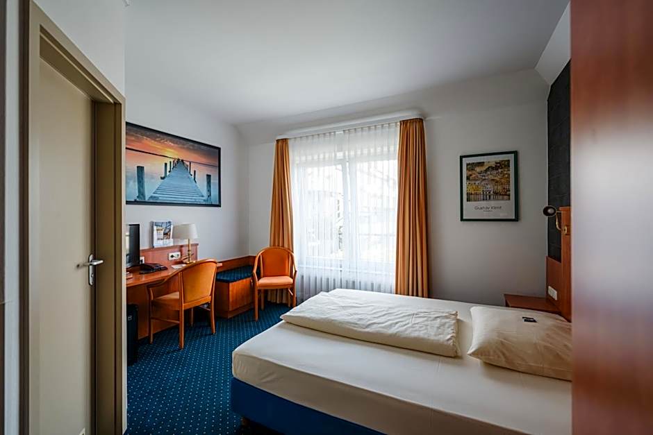 Hotel Mirage