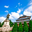 Guangzhou Grand View Golden Palace Apartment (free shuttle during Canton Fair)