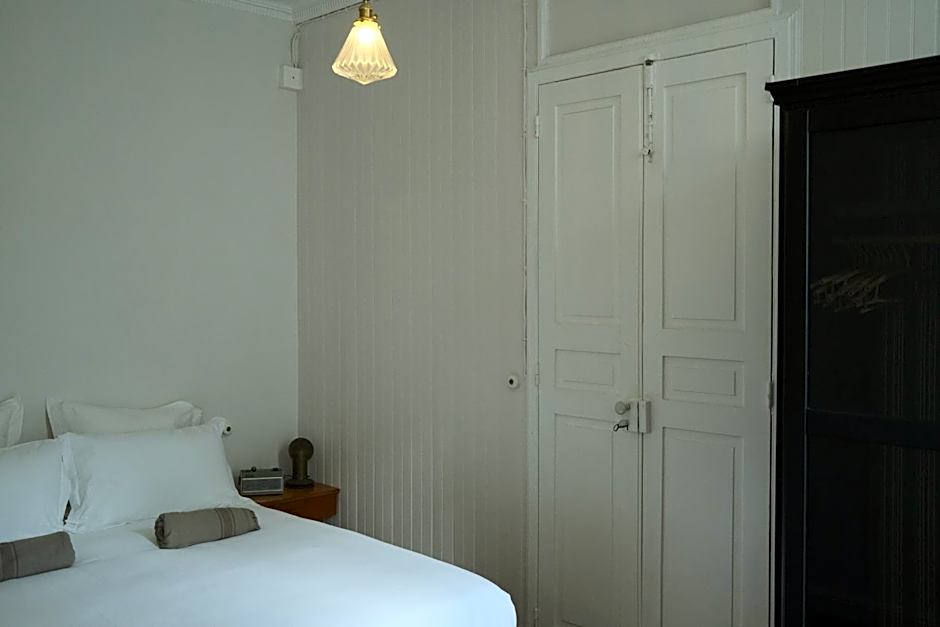 Maison Victoire, boutique hôtel - Pointe-à-Pitre