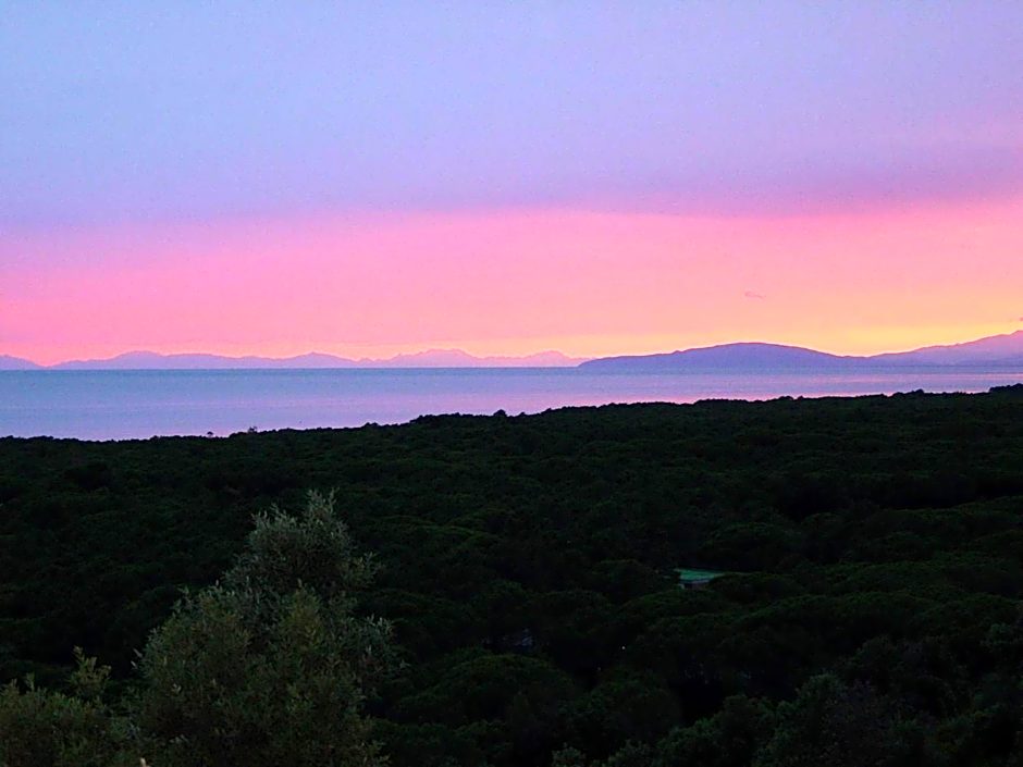 Residence Solemaremma