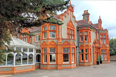 Sure Hotel by Best Western Reading