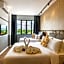 Bagan Suite