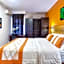Hotel Residence Inn Suites Cristina