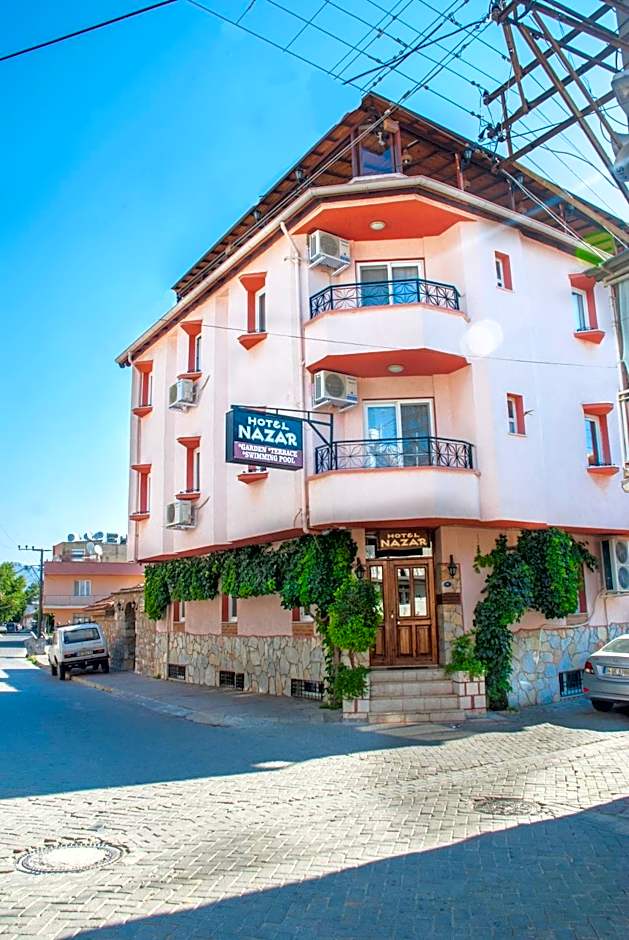 Nazar Hotel
