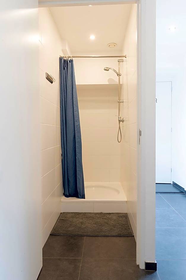 Hostel Barbarossa