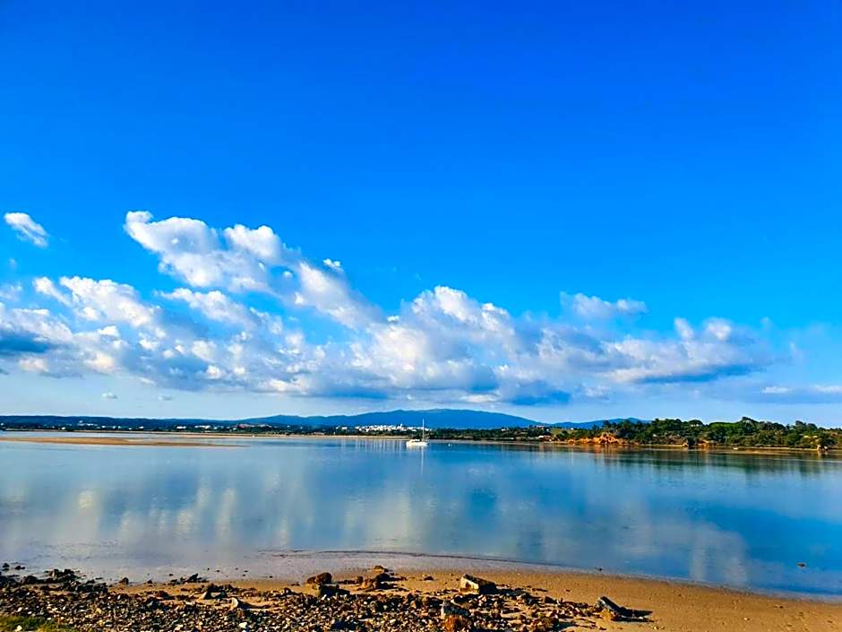 AlvorMar Apartamentos Turisticos