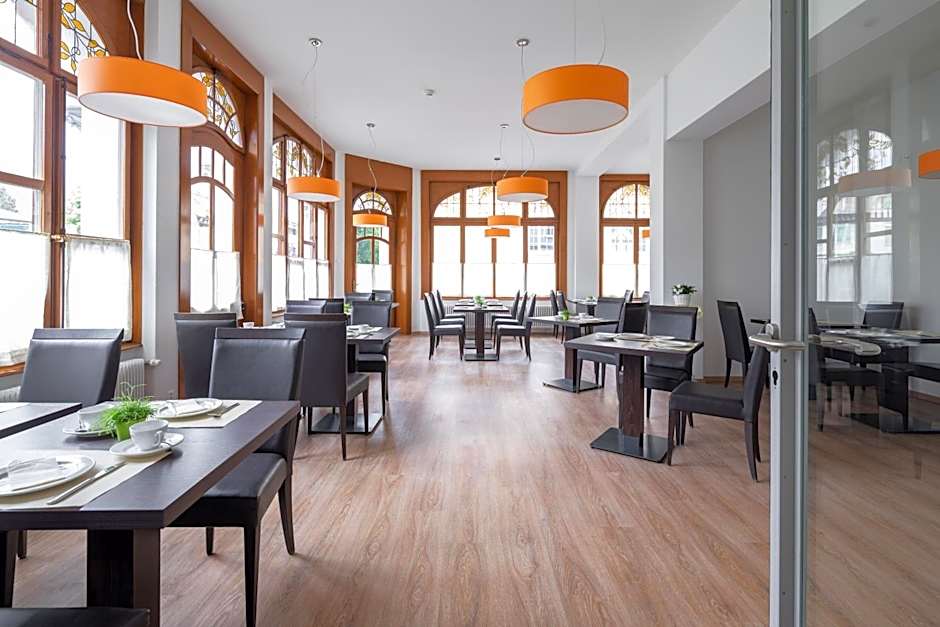 Hotel Lötschberg