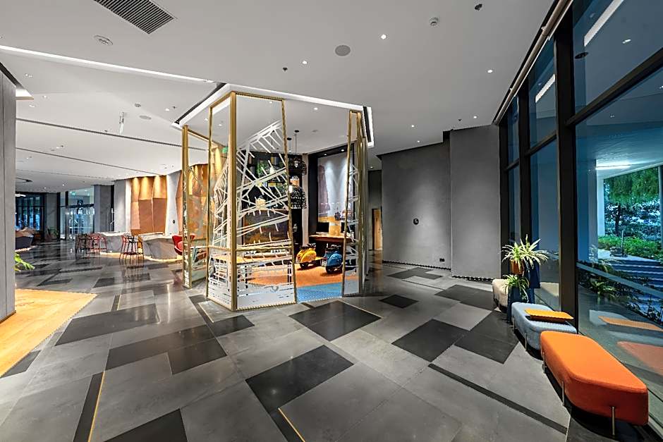 Citadines Marina Halong