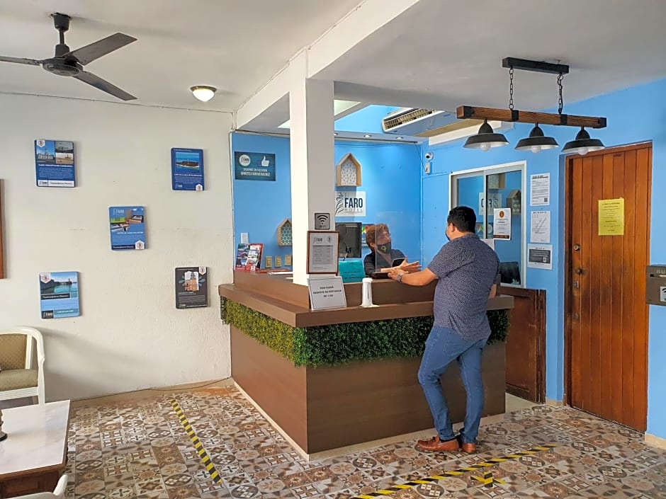Hotel El Faro Malecon