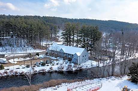 Jack Daniels Motor Inn