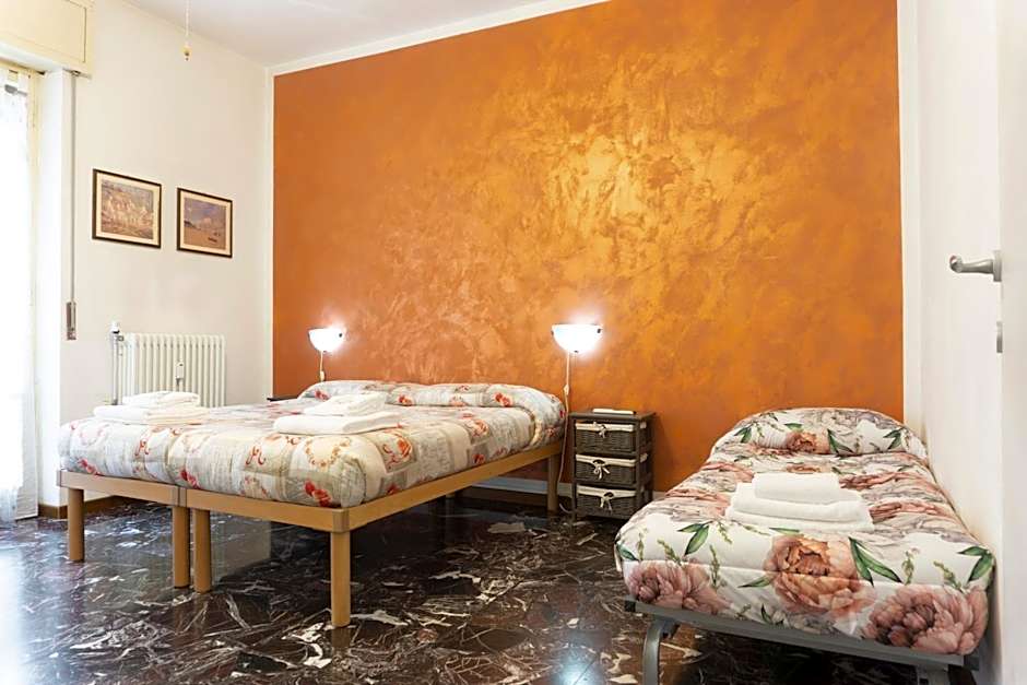 Re Lear - 4 bedrooms Apartment