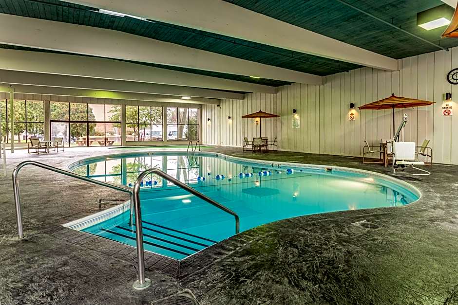 Holiday Inn Rockford By IHG