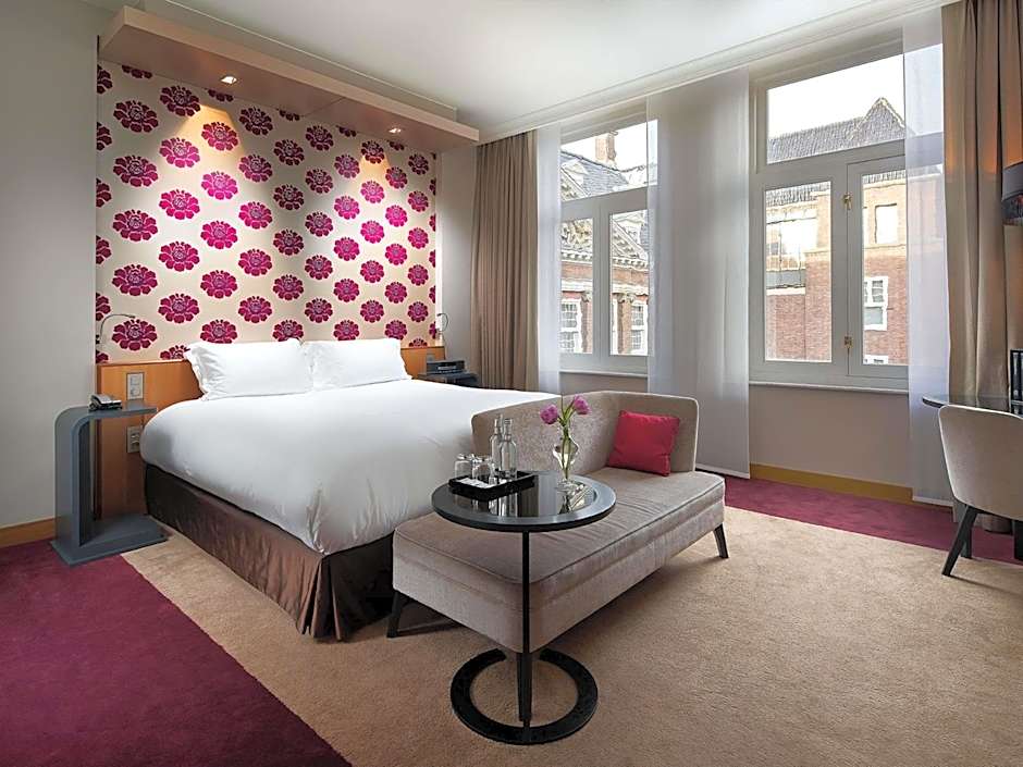 Sofitel Amsterdam The Grand