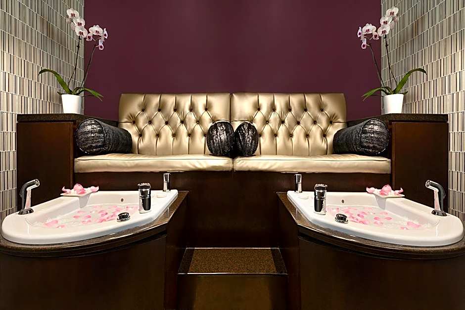 Eurostars Magnificent Mile