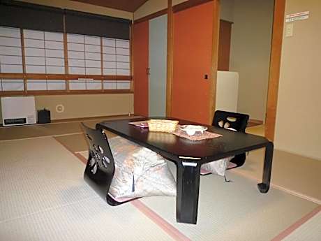 Japanese Style Standard