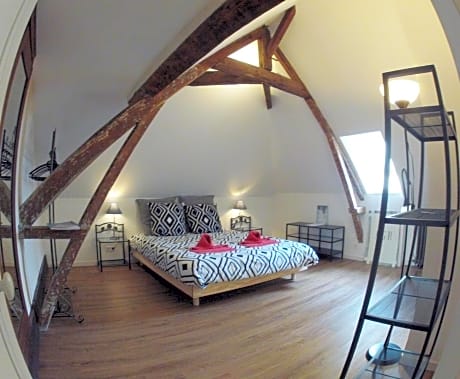 Alex Guest House