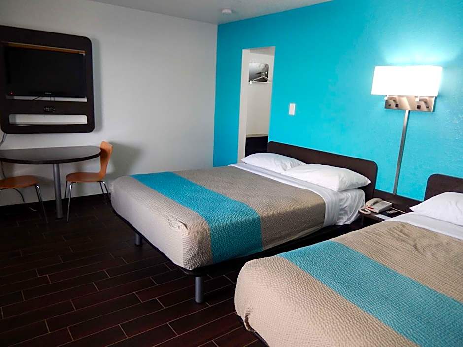 Motel 6-Portland, TX