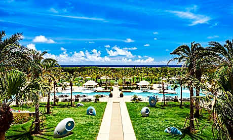 ANA InterContinental Ishigaki Resort By IHG