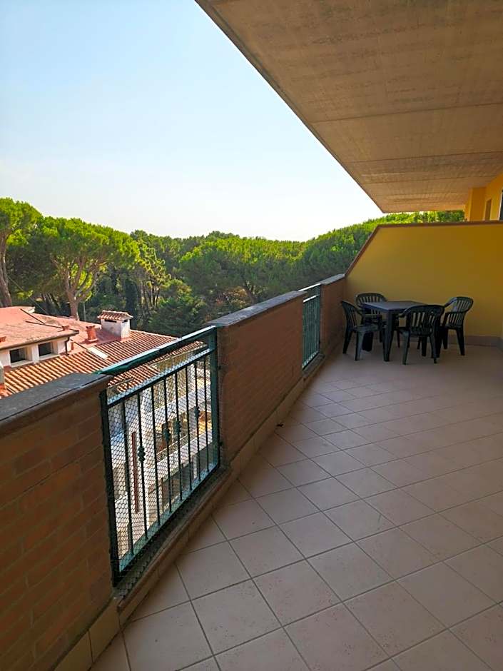 Residence Leonardo
