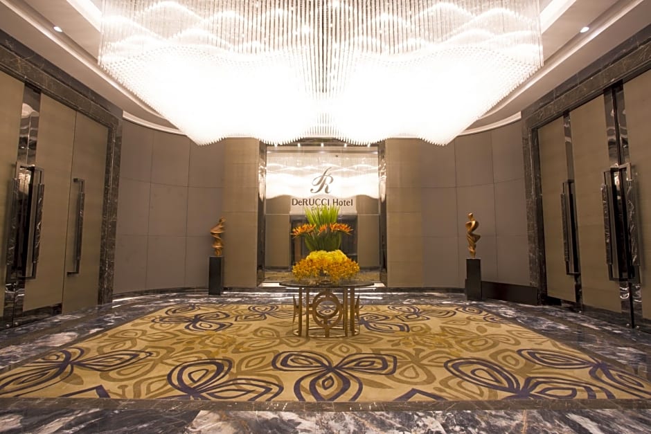 Dongguan  DeRucci Hotel