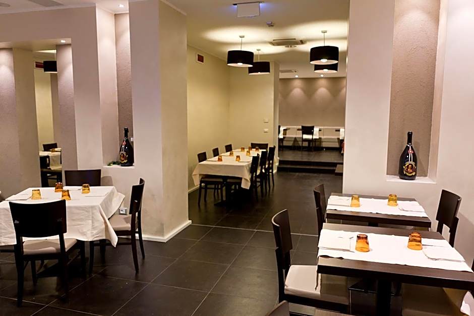 Hotel La Compagnia Del Viaggiatore