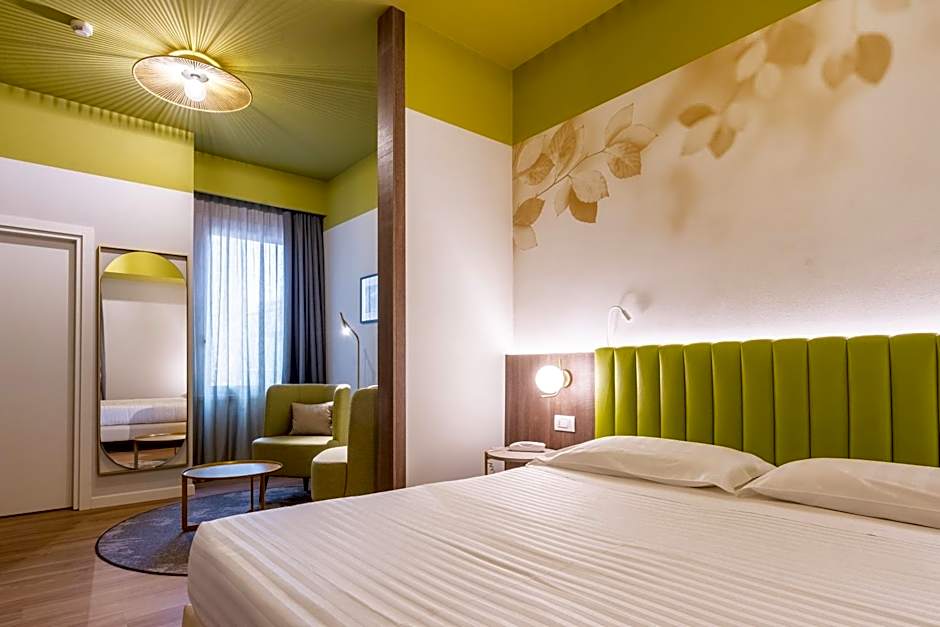 Hotel Regina Elena 57 & Oro Bianco