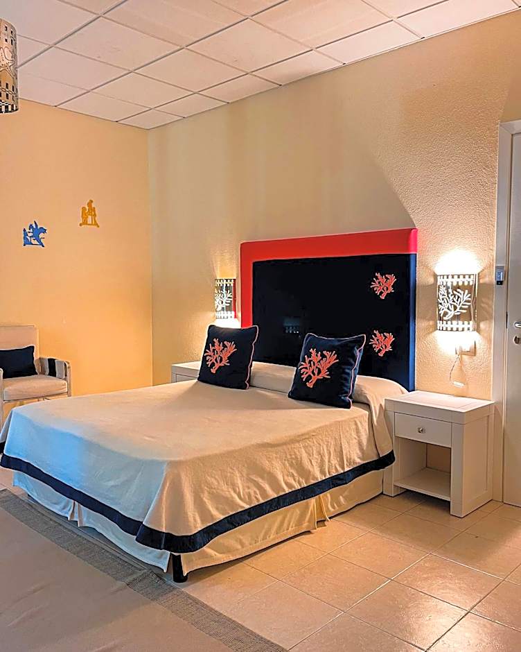 Hotel Lido Beach PHG