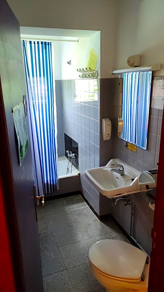 Alberg Restaurant Bellavista