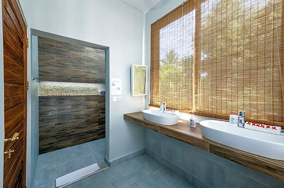 Zanzibella Hotel & SPA