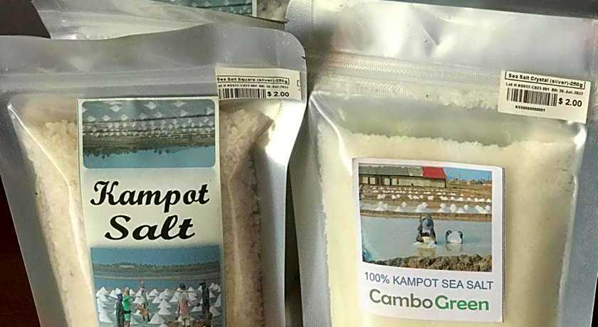 Maison Rivera Guest House