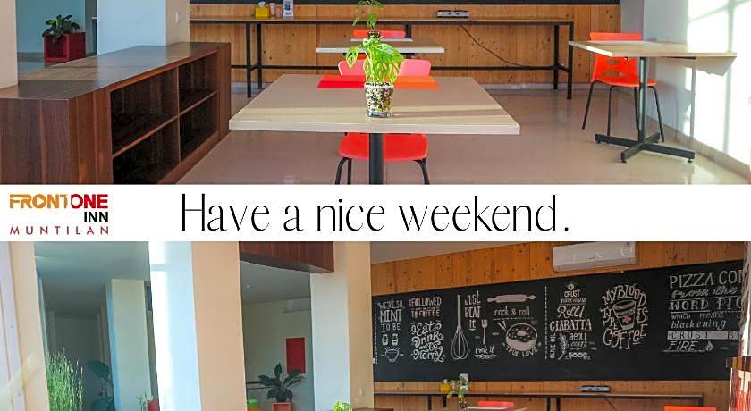 Front One Inn Muntilan