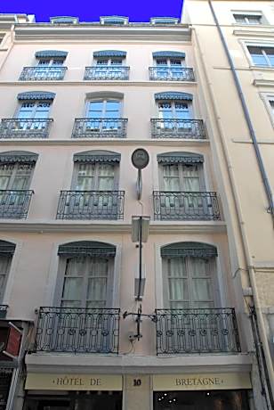 Hotel de Bretagne
