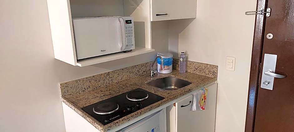 Lake Side Hotel em Brasília 64422