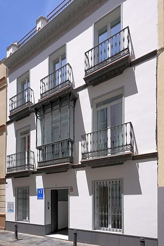 Naranjas y Limones Sevilla, by Homing U