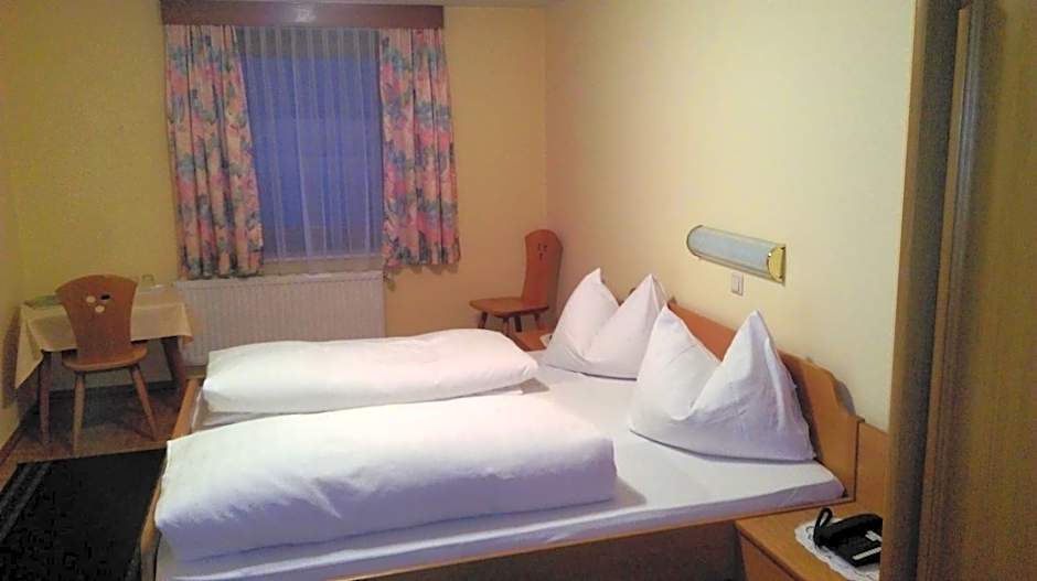 Gasthof Zum Stollhofer