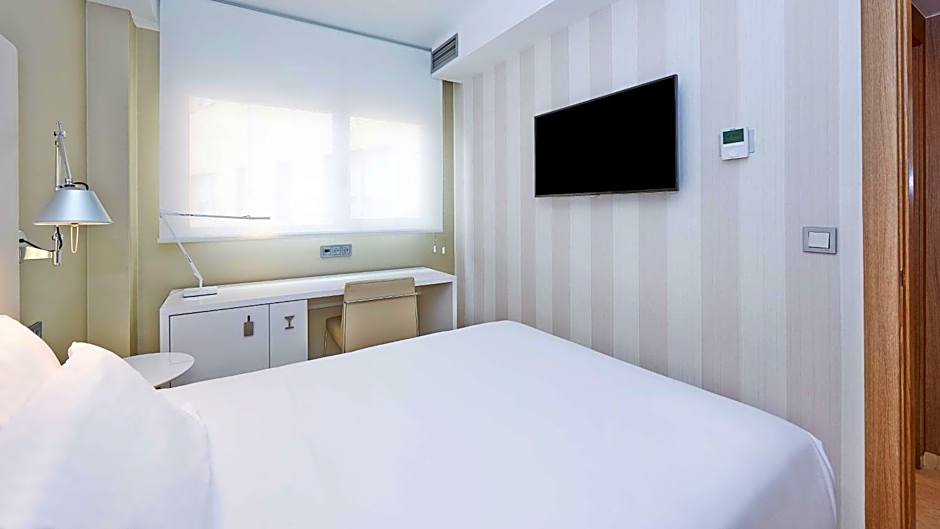 NH Ciudad De Zaragoza