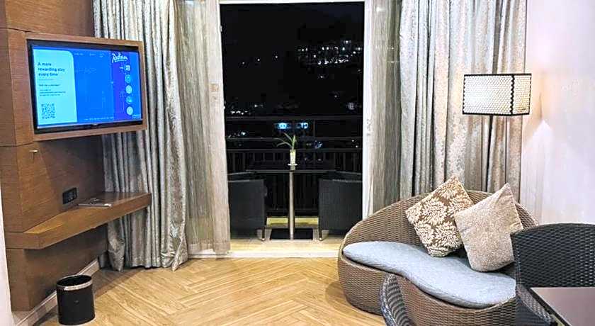 Radisson Hotel Kandy