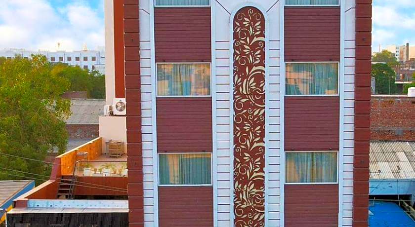 Hotel Classio Royale 