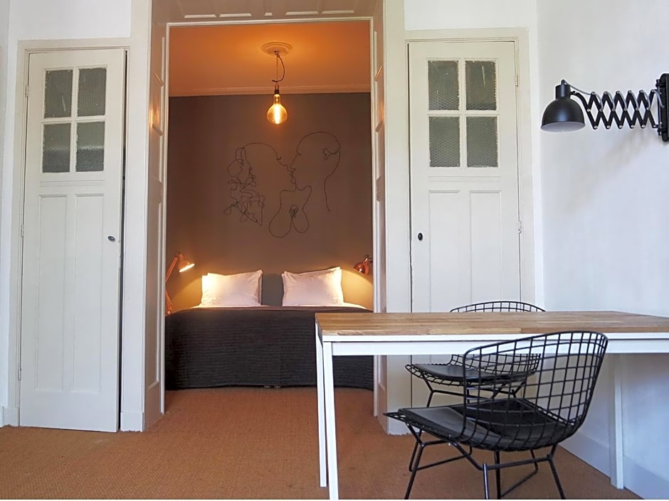 Alberti - Bed & Bike