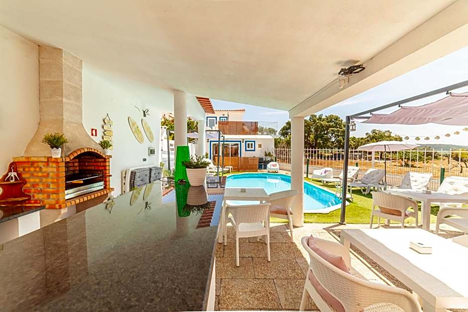 4Ever Palace Design&Nature