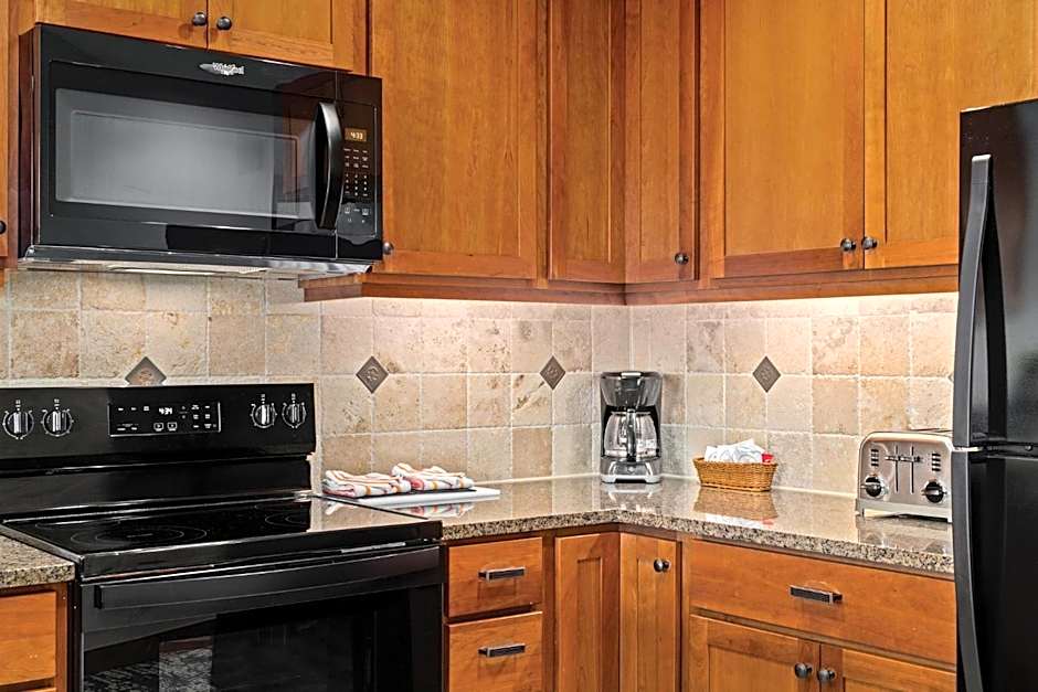 WorldMark Chelan Lake House